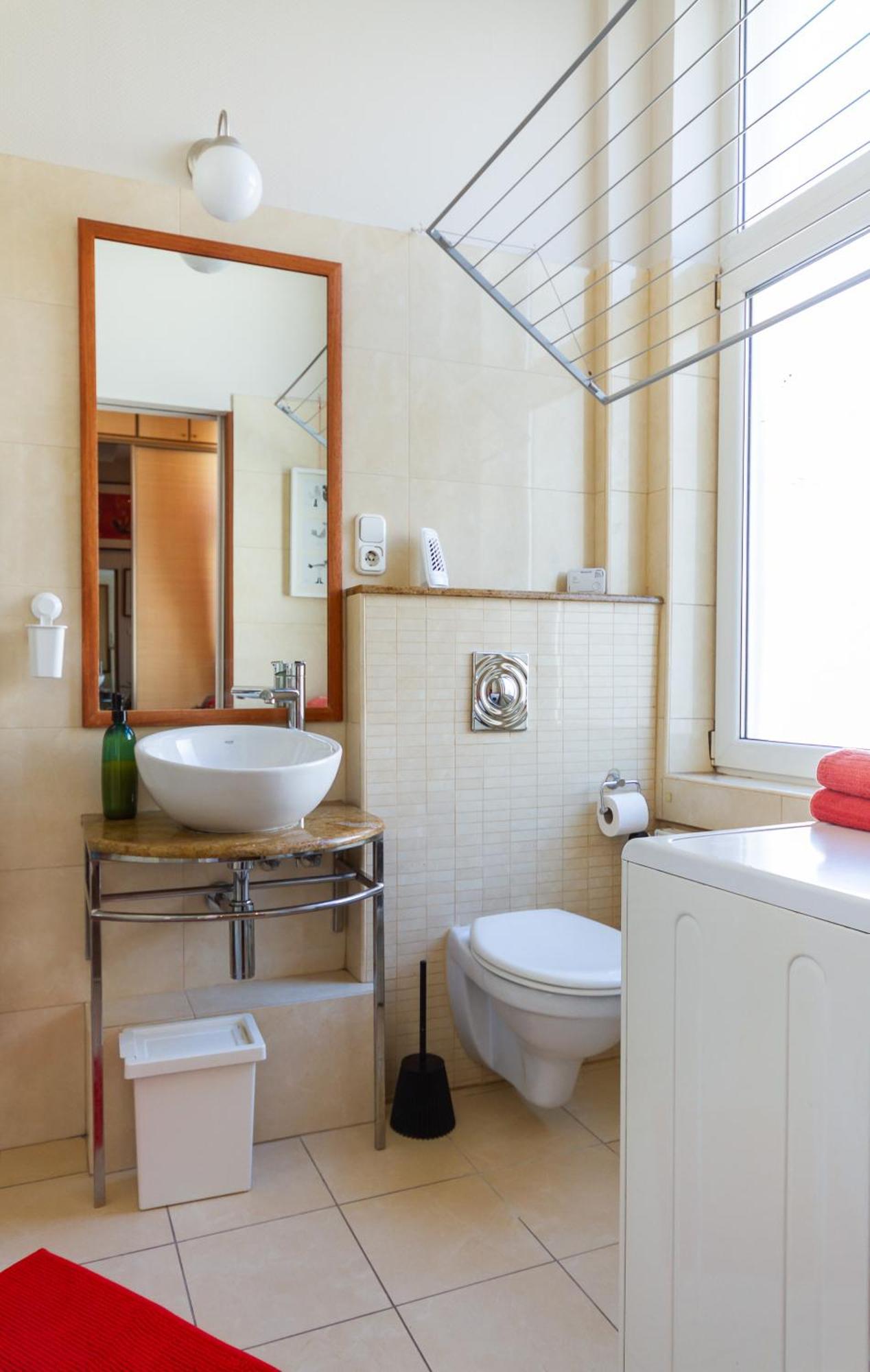 Badepest Apartment Budapest Eksteriør billede
