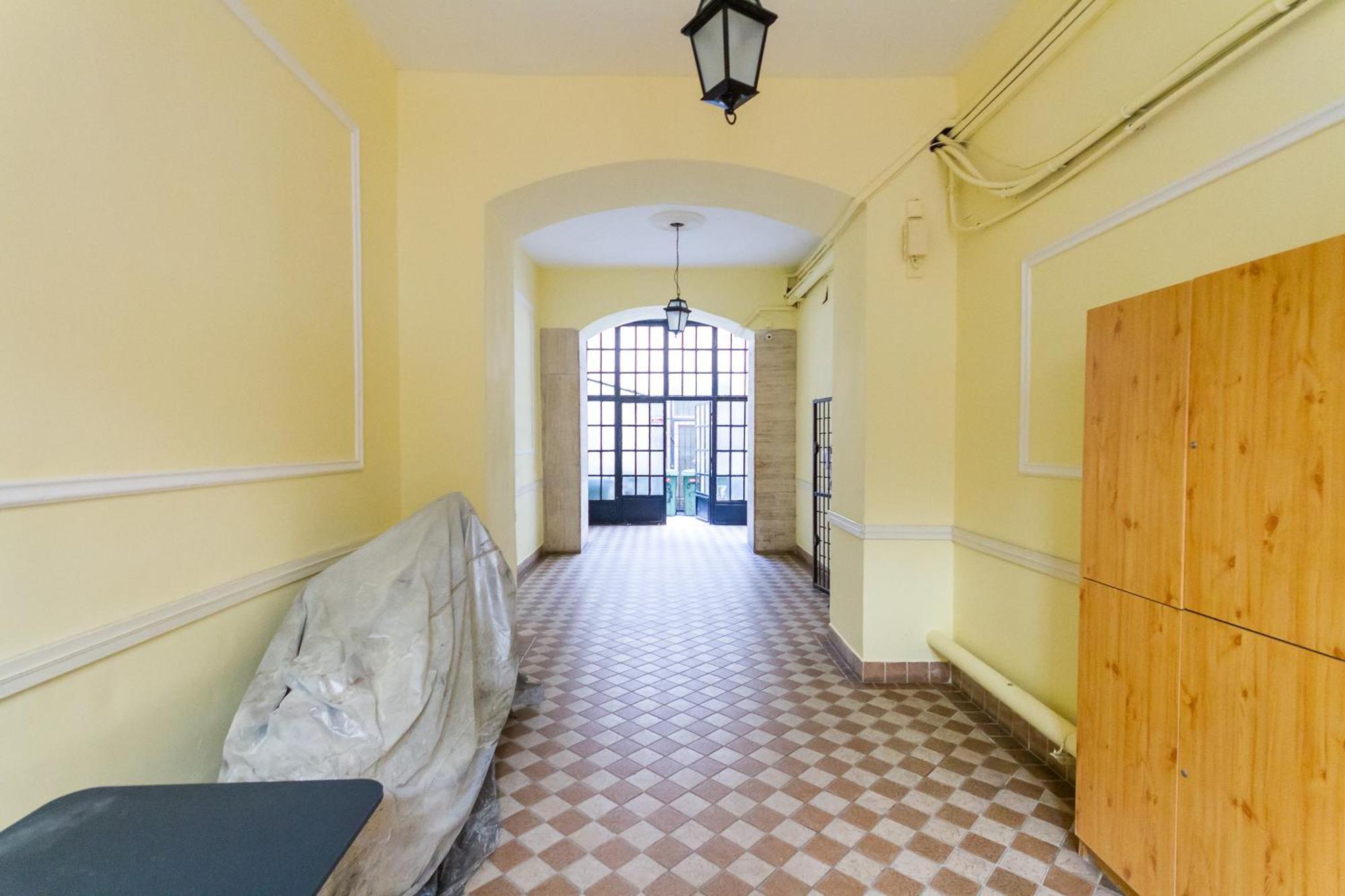Badepest Apartment Budapest Eksteriør billede