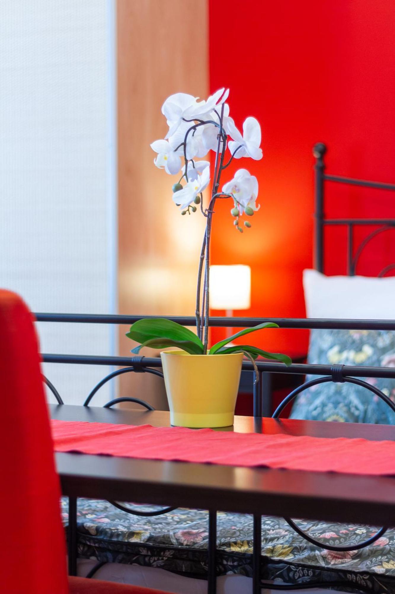 Badepest Apartment Budapest Eksteriør billede